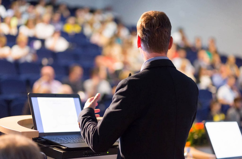 Conferenciante